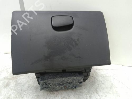 Used Glove box Glove box RENAULT ZOE (BFM_) ZOE (92 hp) 19179510 19179510