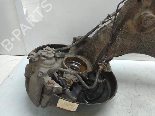 Right rear steering knuckle VW CALIFORNIA T6 Camper (SGC, SGG, SHC) 2.0 TDI | BP25720421M28 