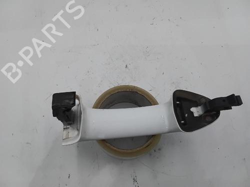 Exterior handle FORD TOURNEO COURIER B460 MPV 1.0 EcoBoost | BP26194876C122 
