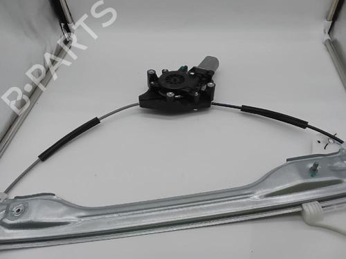 Front right window mechanism MG MG ZS SUV 1.5 VTi | BP26705133C23 