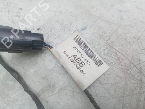 Used Electronic module FORD B-MAX (JK) [2012-2025]  19124949