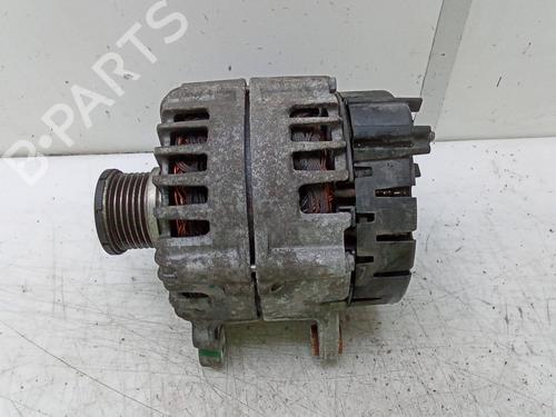 Used Alternator Alternator AUDI A5 (F53, F5P) 2.0 TDI (190 hp) 19059296 19059296