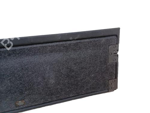 Rear parcel shelf BMW X4 (F26) xDrive 20 d | BP36033491C85 - Image 5