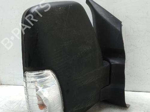 Used Right mirror FORD TRANSIT V363 Van (FCD, FDD) [2013-2025]  27816262