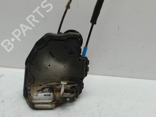 Rear right lock TOYOTA AVENSIS Estate (_T27_) 2.2 D-4D (ADT271_, ADT271R) | BP26157410C99 