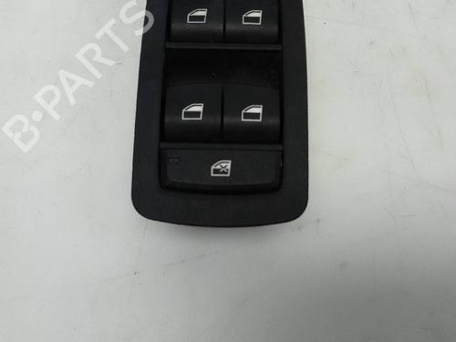 Used Left front window switch BMW X1 (F48) sDrive 18 d (150 hp) 23257285