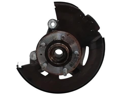 Right front steering knuckle OPEL ASTRA K Sports Tourer (B16) 1.6 CDTi (35) | BP30410174M26