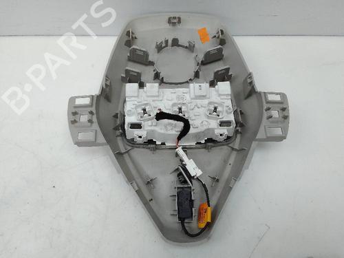 Interior roof light CITROËN C4 SPACETOURER (3D_) 1.6 BlueHDi 100 | BP21783454I8 