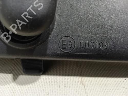 Rear mirror BMW X3 (E83) 2.0 d | BP34647294I6 - Image 3
