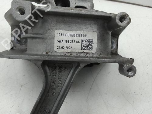 Used Engine mount CUPRA FORMENTOR (KM7, KMP) [2020-2025]  19505546