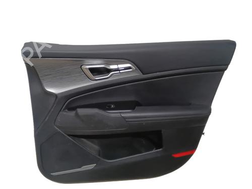 Høyre frontpanel Høyre frontpanel KIA SPORTAGE V (NQ5) 1.6 T-GDI MHEV (150 hp) 34239916 34239916