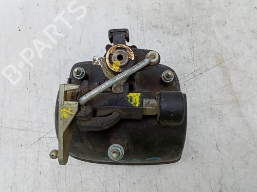 Used Tailgate handle SEAT LEON (1M1) 1.9 TDI (90 hp) 26160949
