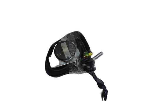 Used Front left seatbelt Front left seatbelt VW GOLF VII (5G1, BQ1, BE1, BE2) 1.4 GTE Hybrid (204 hp) 33312585 33312585