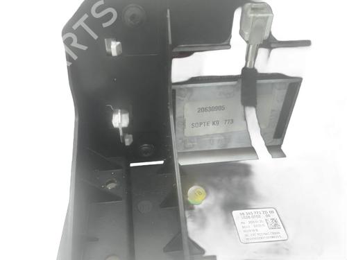 Display monitor OPEL COMBO E Tour / Life (K9) 1.5 | BP22890478C48 - Image 5