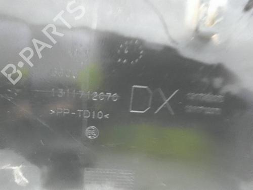 Other CITROËN JUMPER II Van 2.0 BlueHDi 110 | BP23207653O1