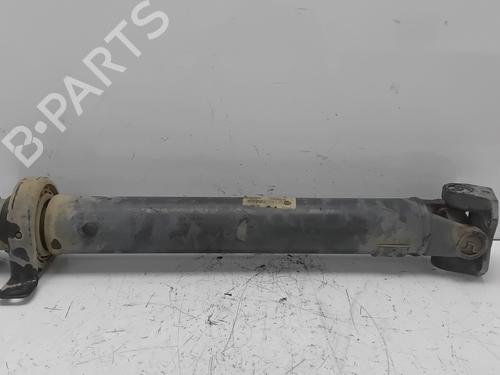 Mellomaksel kompl. IVECO MASSIF Pickup 3.0 HPI | BP29994905M37 