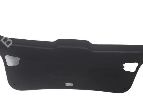 Used Boot lining KIA SPORTAGE III (SL) 1.7 CRDi (116 hp) 31582898