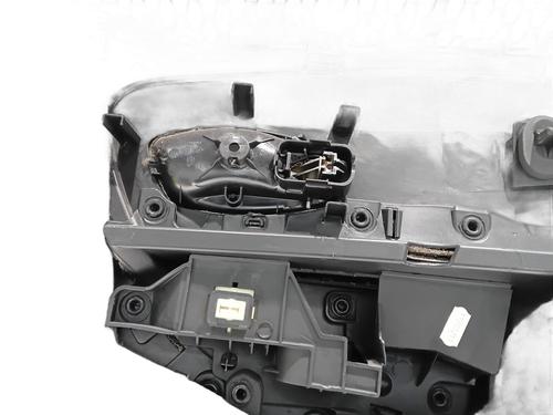 Rear left panel RENAULT GRAND SCÉNIC III (JZ0/1_) 1.6 dCi (JZ00, JZ12) | BP36110092C60 - Image 7