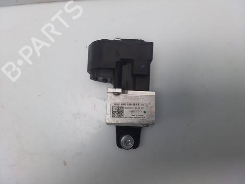 Used Electronic sensor PORSCHE TAYCAN (Y1A) Electric (Y1AAA1, Y1AAI1) (408 hp) 28144490