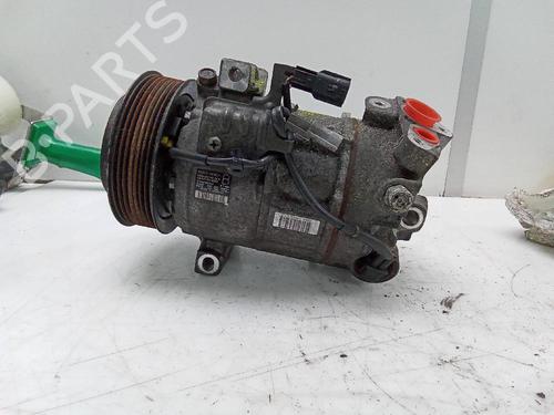 Used AC compressor RENAULT TALISMAN (LP_) 1.6 dCi 130 (130 hp) 26052084