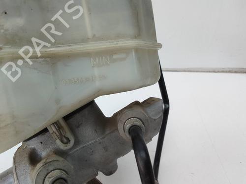 Brake master cylinder BMW 3 Coupe (E92) 320 d | BP28148756M77 