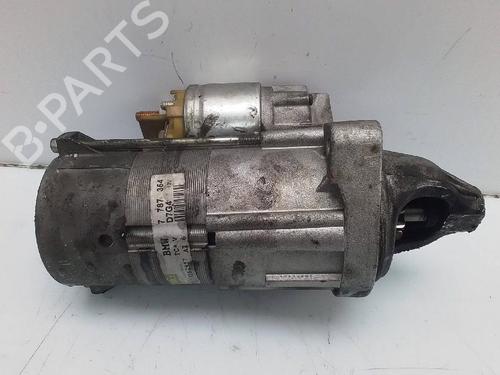 Starter BMW X3 (E83) 2.0 sd | BP24218768M8 