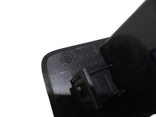 Left rear window switch TOYOTA VERSO (_R2_) 1.6 D4-D (WAR20_) | BP32494637I29 