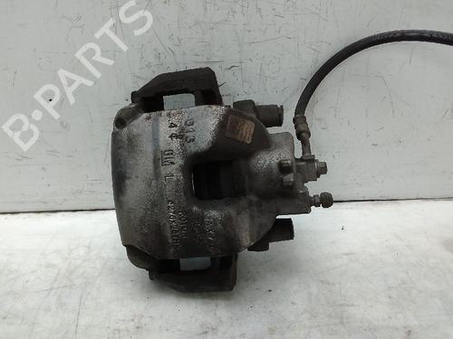 Left front brake caliper OPEL ASTRA K (B16) 1.2 Turbo (68) | BP27714202M105 