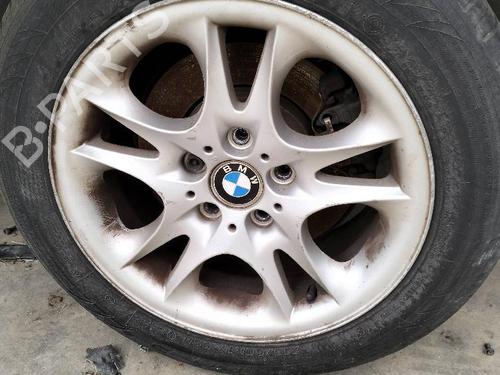 Rim BMW X3 (E83) 2.0 d | BP18737378C45 