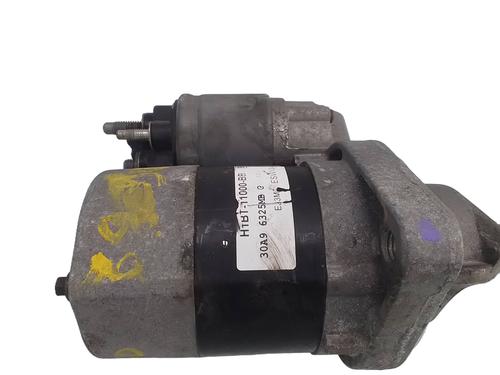 Starter FORD FIESTA VII (HJ, HF) 1.0 EcoBoost | BP23882858M8 - Image 4