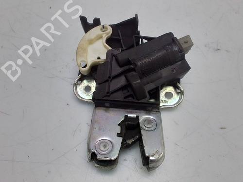 Used Tailgate lock AUDI A4 B8 (8K2) 2.0 TDI quattro (143 hp) 28145208