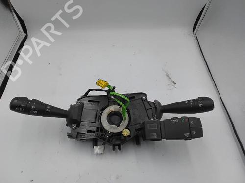 Kontaktrulle Airbag DACIA LODGY (JS_) 1.5 Blue dCi 115 (JSJT) | BP26651586C102 