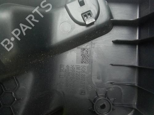 Bagagerumsbeklædning VW GOLF VII (5G1, BQ1, BE1, BE2) 1.4 TSI | BP28150965I3