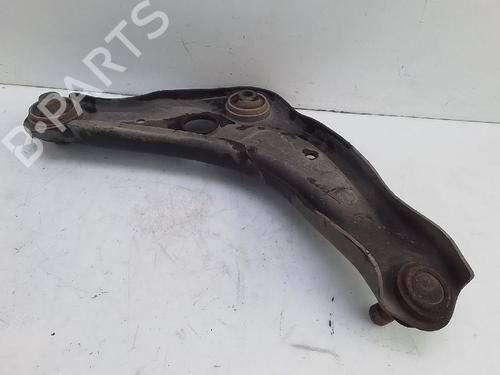 Used Left front suspension arm RENAULT KADJAR (HA_, HL_) 1.5 BLUE dCi 115 (HLA6) (116 hp) 26446690