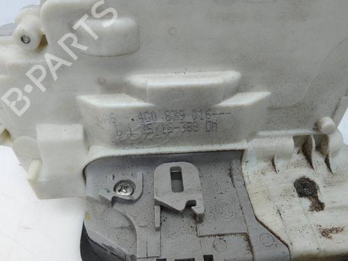 Used Rear right lock AUDI A6 Allroad C7 (4GH, 4GJ) 3.0 TDI quattro (245 hp) 21783547