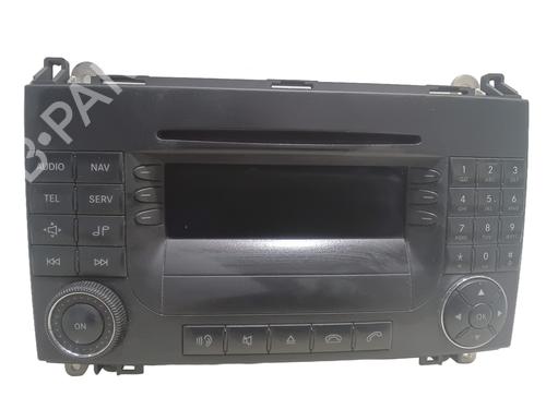 Bilradio Bilradio 35801220 35801220