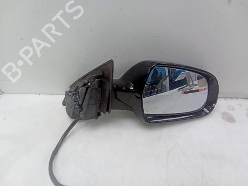 Right mirror AUDI A3 (8P1) 1.4 TFSI | BP18579095C27 