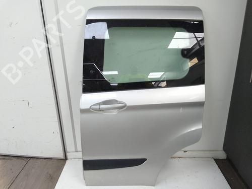 Used Left slide door FORD TRANSIT COURIER B460 MPV 1.0 EcoBoost (100 hp) 29050808