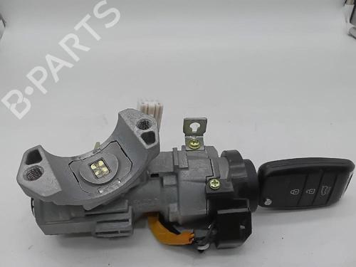 Used Ignition barrel KIA SPORTAGE IV (QL, QLE) 1.7 CRDi (116 hp) 27172960