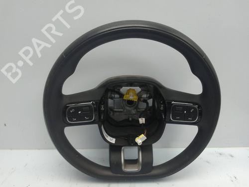 Used Steering wheel Steering wheel CITROËN C3 III (SX) 1.2 VTi 68 (68 hp) 20714318 20714318