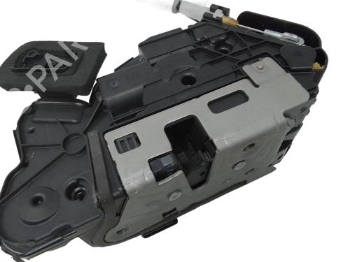 Front left lock CUPRA LEON (KL1, KU1, KUG) 2.0 TSI | BP28144725C98 - Image 5