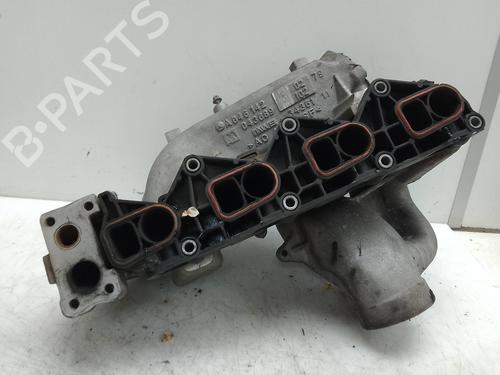 Intake manifold MERCEDES-BENZ VIANO (W639) CDI 2.2 (639.711, 639.713, 639.811, 639.813, 639.815) | BP26053478M70 