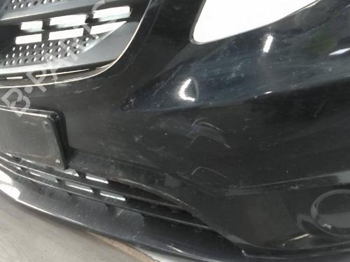 Front bumper MERCEDES-BENZ VITO Tourer (W447) 114 CDI / 114 BlueTEC (447.701, 447.703, 447.705) | BP25135134C7 