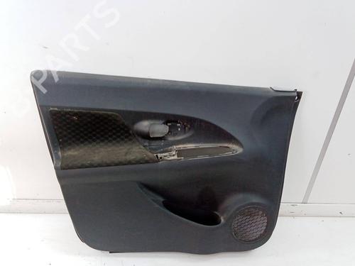 Used Front left panel Front left panel 23558973 23558973