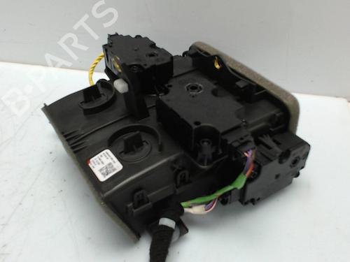 Luftventil PORSCHE TAYCAN (Y1A) Electric (Y1AAA1, Y1AAI1) | BP28144482I21 