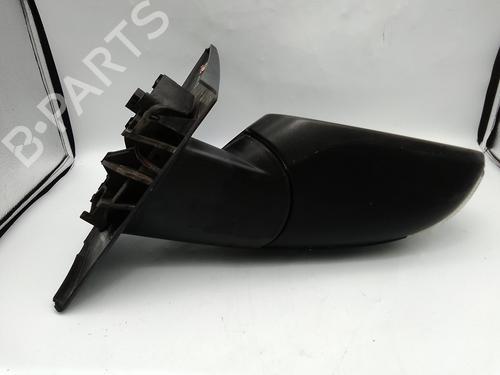 Right mirror RENAULT MEGANE III Hatchback (BZ0/1_, B3_) 1.5 dCi | BP29396514C27 