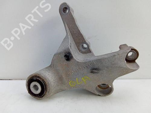 Engine mount MERCEDES-BENZ GLA-CLASS (X156) GLA 200 CDI / d (156.908) | BP26158603M89 