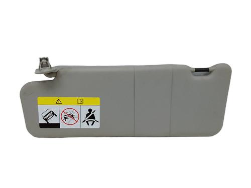 Left sun visor DACIA DUSTER (HS_) 1.5 dCi (HSMC) | BP18947624I1 - Image 2