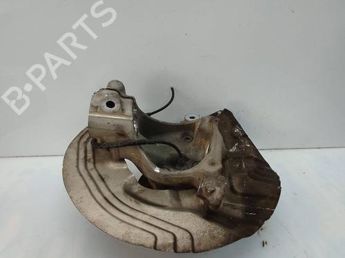 Used Left front steering knuckle Left front steering knuckle 23087634 23087634