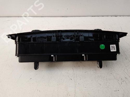Climate control OPEL ASTRA K (B16) 1.6 CDTi (68) | BP19179351I5 